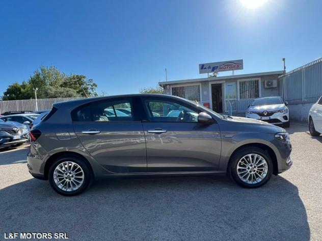 FIAT TIPO 1.3 MTJET 95CV FULL LED - Foto 4