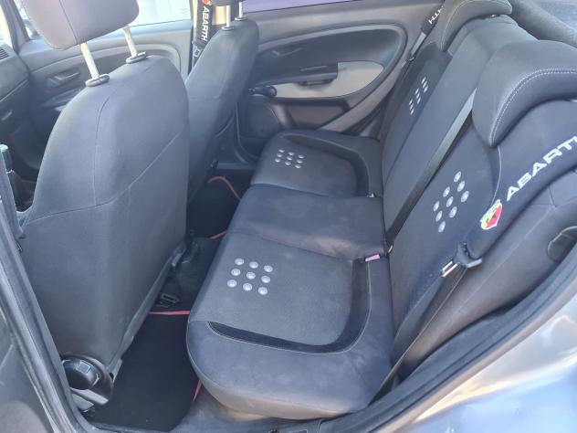 Fiat Grande Punto 1.3 MJT 75 CV 5 porte Dynamic - Foto 5