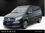 Mercedes-Benz Classe V Marco Polo 250 d 4 Matic