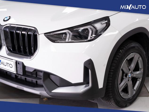 BMW X1 sDrive18d Auto - Foto 9