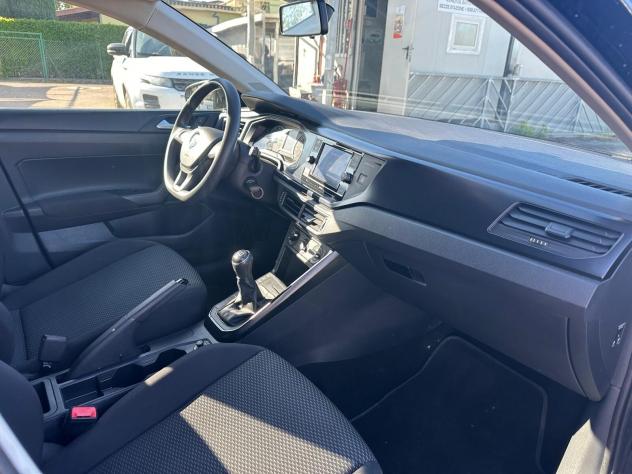 Volkswagen Polo 1.0 Benzina - Foto 10