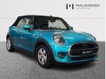 MINI Mini IV F57 2018 Cabrio Cabrio 1.5 One