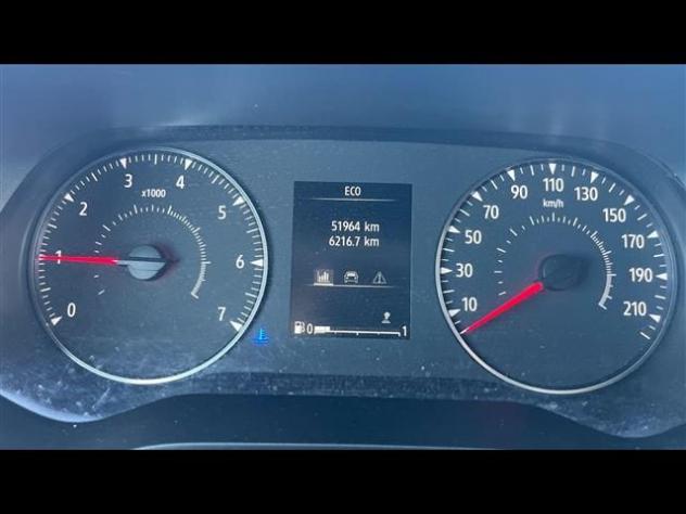 RENAULT Trafic T27 2.0 dci 130cv L1H1 Start my23 rif. 23978884 - Foto 8