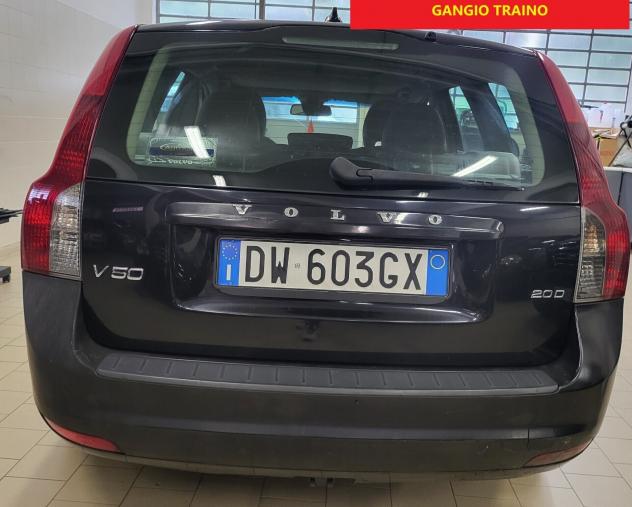 Volvo V50 2.0 D cat Summum - Foto 5