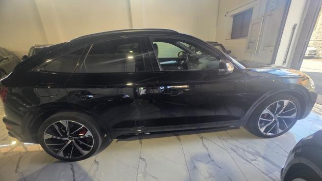 Audi SQ5 SPB TDI QUATTRO TIPTRONIC S-LINE - Foto 10