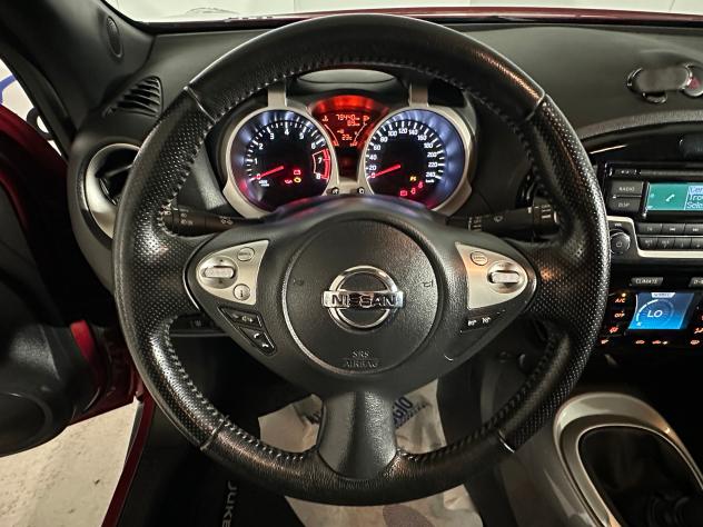 Nissan Juke Juke 1.2 dig-t Acenta 115cv E6 - Foto 9