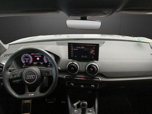 AUDI Q2 35 TDI S tronic S line Edition rif. 23013036 - Foto 9