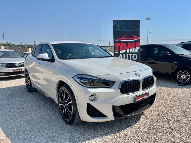 Bmw X2 20 d Msport Xdrive - Foto 3