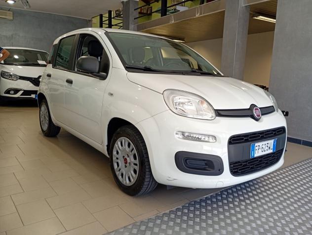 Fiat Panda 1.3 MJT 95 CV S&S Easy - Foto 2
