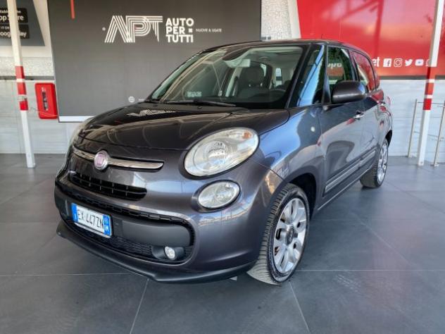 FIAT 500L 1.3 Multijet 85 CV Lounge rif. 20227048 - Foto 2