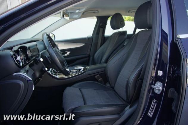 MERCEDES-BENZ CLA sse E E220d 4Matic Auto Sport rif. 24147732 - Foto 5