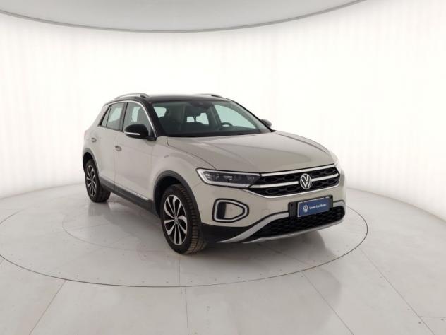 Volkswagen T-Roc 1.0 TSI Style - Foto 4