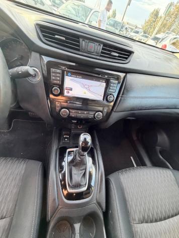 Nissan X-Trail 1.6 dCi 2WD Tekna - Foto 7
