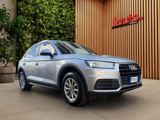 Audi Q5 2.0 TDI 190 CV quattro S tronic Business Sport - Foto 3