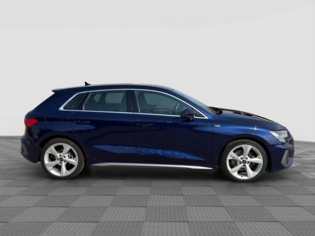 AUDI A3 A3 SPB 35 TDI S tronic S line edition rif. 23738340 - Foto 6