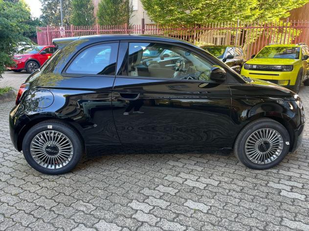 FIAT 500 500 1.0 hybrid Icon - Foto 5