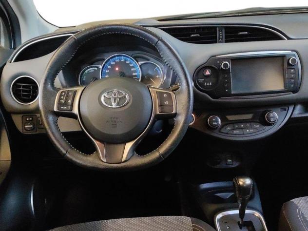 Toyota Yaris Yaris 1.5 Hybrid 5 porte Active - Foto 9