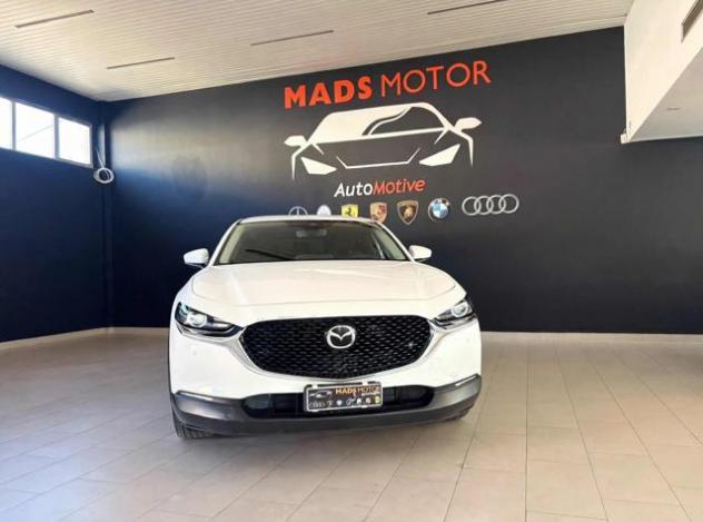 MAZDA CX-30 1.8L Skyactiv-D 2WD Exclusive rif. 24150515 - Foto 3