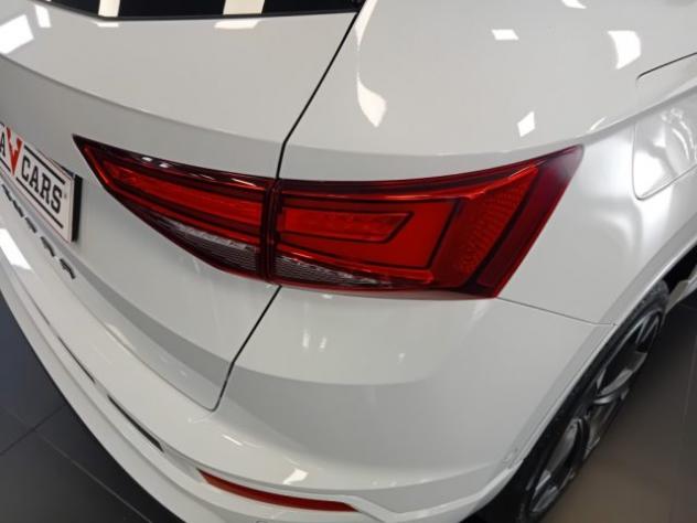 CUPRA Ateca 1.5 TSI DSG OFFERTA PROMO!!!! rif. 23900562 - Foto 10