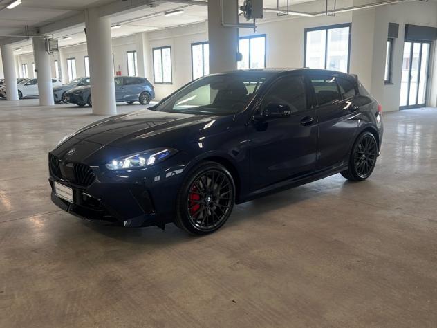 BMW Serie 1 120D