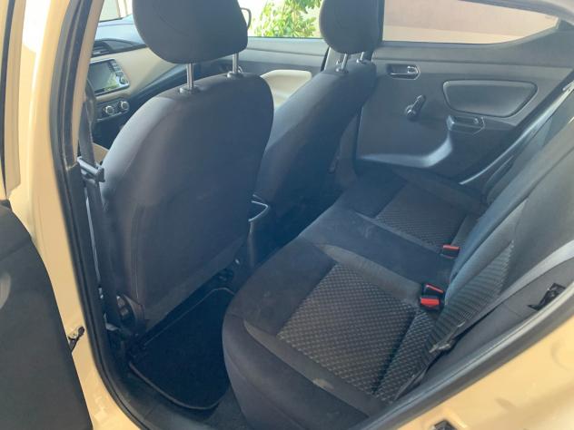 Nissan Micra 1.0 IG 12V 5 porte Acenta OK NEO PATENTATI - Foto 5