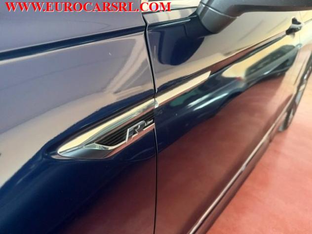 VOLKSWAGEN Tiguan 1.6 TDI SCR Sport R-Line rif. 24016455 - Foto 6