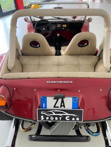 VOLKSWAGEN Buggy DUNEBUGGY rif. 22305035 - Foto 10