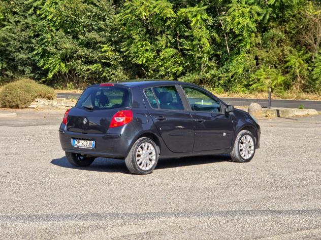 Renault Clio 1.2 16V CV-75 5 porte Le Iene E4 Manuale NEO 2008 - Foto 6