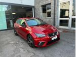 SEAT Ibiza FR 1.0 EcoTSI 85 kW (115 CV) Benzina Manuale 6 marce 2WD