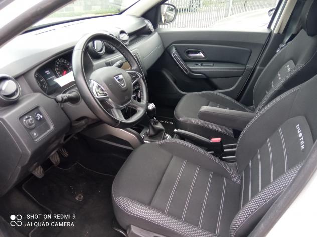 OFFERTA DELLA SETTIMANA PASSAGGIO INCLUSO Dacia Duster 1.0 TCe GPL 100 CV ECO-G 4x2 Prestige - Foto 7