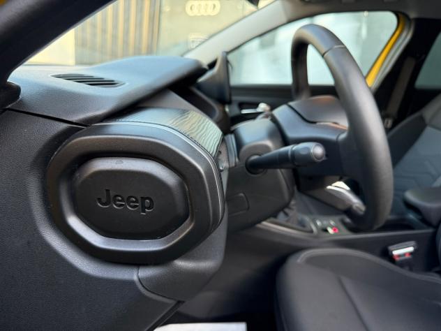 Jeep Avenger 1.2 Turbo 100 CV Summit - Foto 4