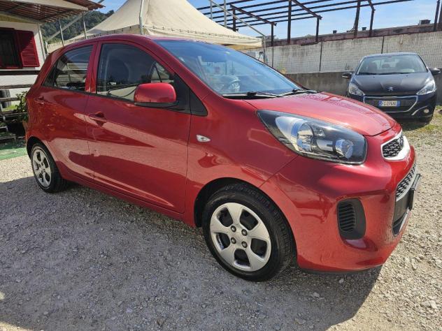 KIA - Picanto - 1.0 12V EcoGPL 5p. Glam Collec. - Foto 8