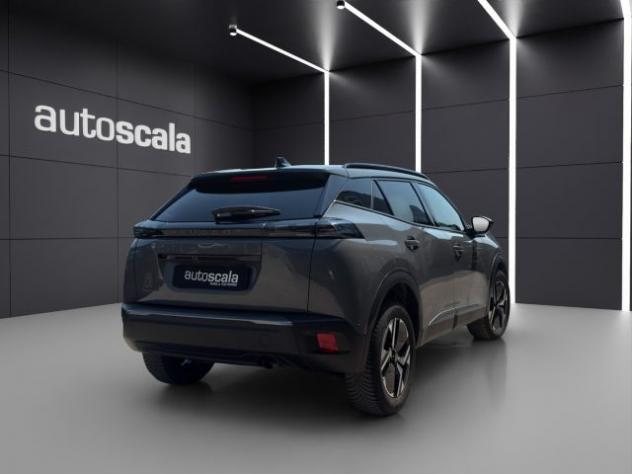 PEUGEOT 2008 PureTech 100 S&S Allure rif. 23795714 - Foto 5