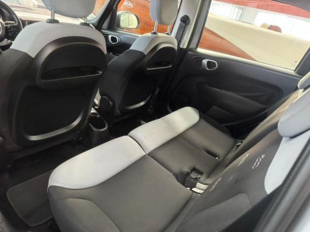 FIAT 500L 1.3 Multijet 85 CV Pop Star rif. 23776440 - Foto 10