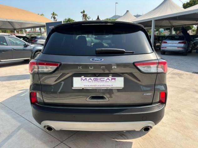 FORD Kuga 2.5 Full Hybrid 190 CV CVT 2WD Titanium Business rif. 23922529 - Foto 5