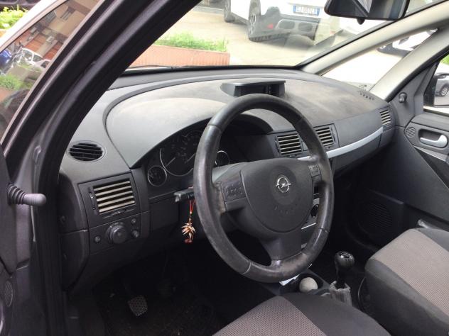 Opel Meriva 1.6 16V Cosmo - Foto 10