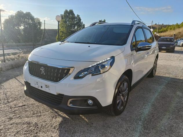 Peugeot 2008 PureTech 82 S&S Allure - 2019 - Foto 5