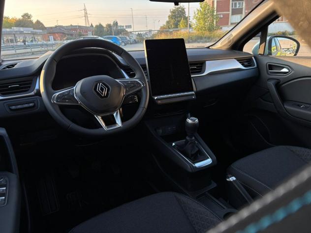 Renault Captur II 2024 1.0 TCe Evolution - Foto 6