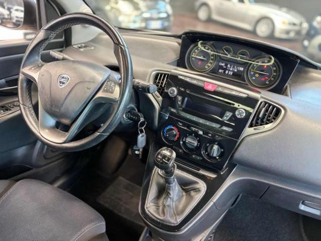 LANCIA Ypsilon 1.2 69 CV 5 porte S&S S Momodesign rif. 23647560 - Foto 3