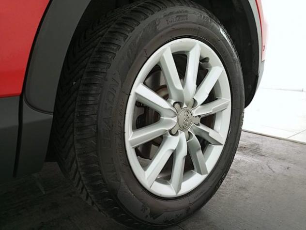 AUDI Q3 2.0 tdi Business 150cv rif. 22347920 - Foto 7