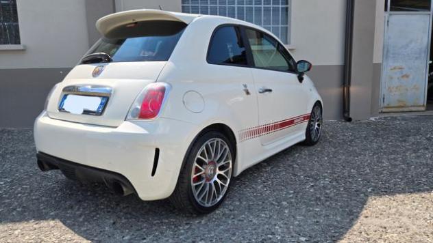 ABARTH 500 1.4 Turbo T-Jet rif. 23905590 - Foto 4