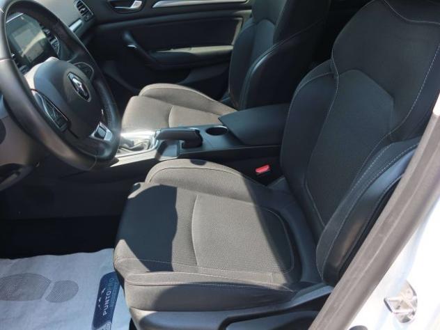 RENAULT Megane Megane IV Sporter 1.5 blue dci Business 115cv edc rif. 23889541 - Foto 5