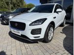 Jaguar E-Pace 2.0P I4 147KW S AUTO 4WD