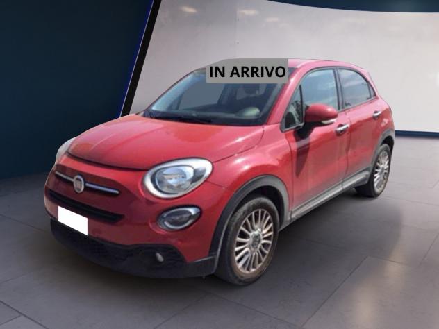 FIAT 500X 1.3 Mjet 95cv E6D Sport