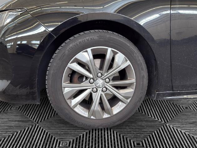 Peugeot 508 SW BlueHDi 130 Business S/S EAT8 aut. - Foto 9