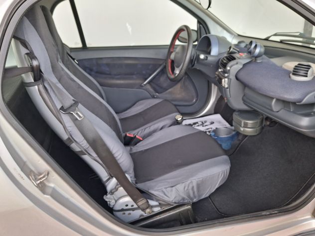 SMART Fortwo 700 Passion DOPPIO TRENO CERCHI IN LEGA - Foto 6
