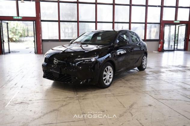 OPEL Corsa 1.2 100cv Cambio Autom. Edition rif. 23756103