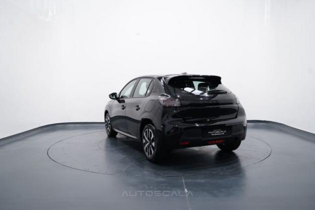 PEUGEOT 208 1.2 Hybrid 110cv e-DCS6 Style rif. 22827284 - Foto 4