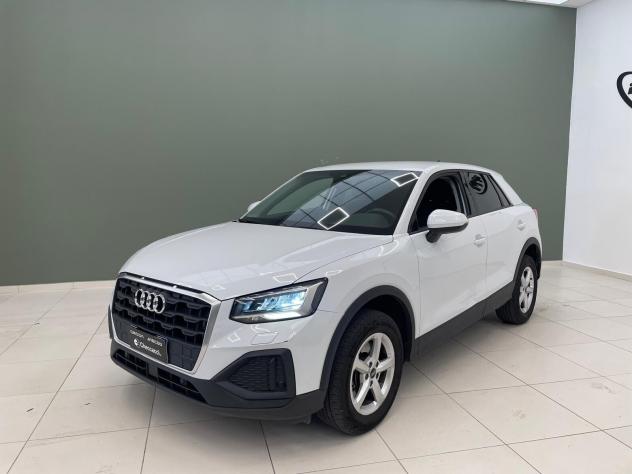 AUDI Q2 2024 35 2.0 tdi s-tronic *SOLI 55.000 KM *IVA ESPOSTA* - Foto 3