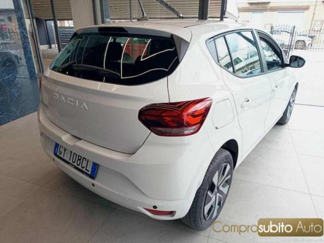 DACIA Sandero Stepway 1.0 TCe PREZZO REALE NO VINCOLI rif. 24176419 - Foto 8